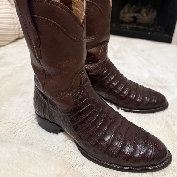 Tecovas Earl Boots - Men’s